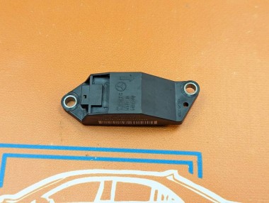 Датчик удара MERCEDES-BENZ E-класс W211/S211 (2002 - 2006) — Разборка Мерседес