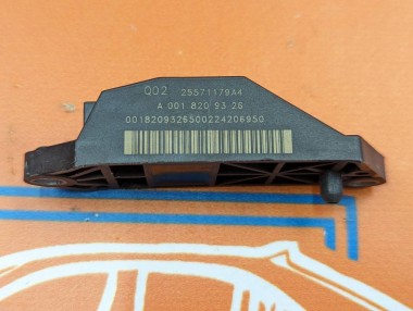 Датчик удара MERCEDES-BENZ E-класс W211/S211 (2002 - 2006) — Разборка Мерседес