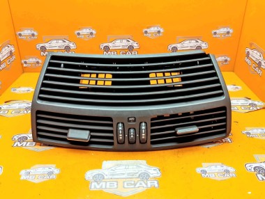 Воздуховод центральный MERCEDES-BENZ S-класс W220 (1998 - 2005) — Разборка Мерседес