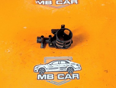 Кронштейн топливного фильтра MERCEDES-BENZ C-класс W204/S204/С204 рестайлинг (2011 - 2015) &mdash; Разборка Мерседес