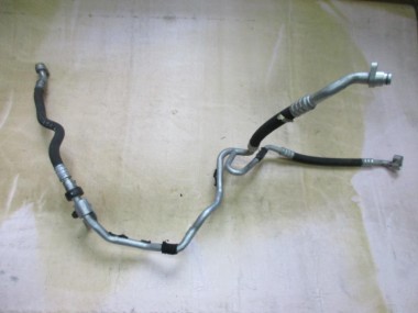 Трубка кондиционера MERCEDES-BENZ S-класс W221 рестайлинг (2009 - 2013) — Разборка Мерседес