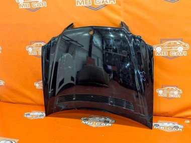 Капот MERCEDES-BENZ C-класс W203/S203/CL203 (2000 - 2004) — Разборка Мерседес