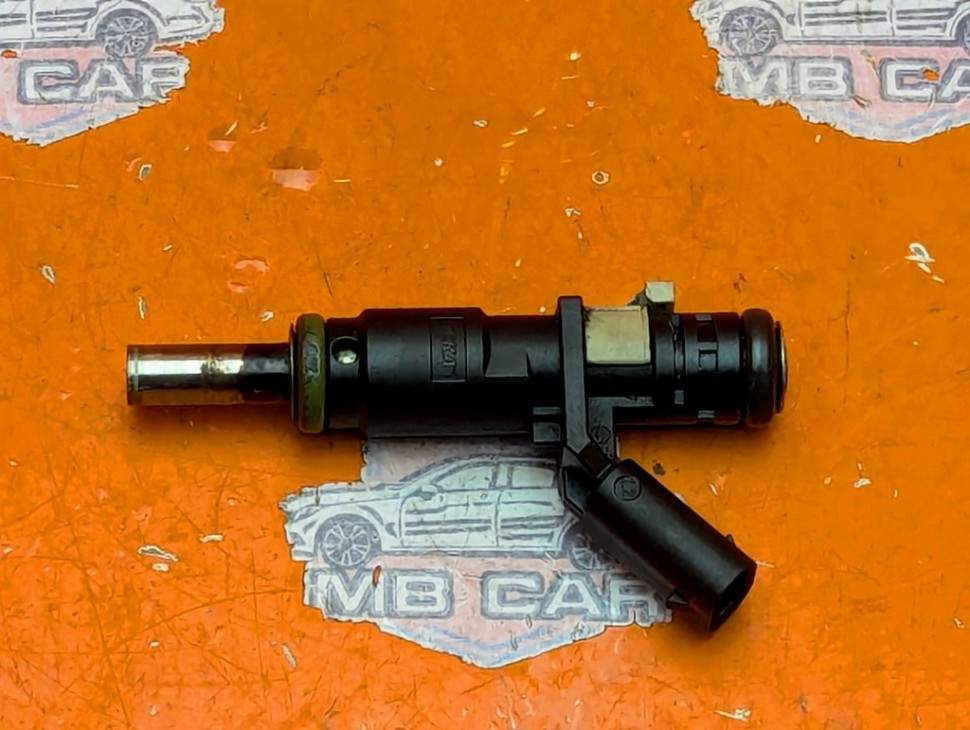 Форсунка БЕНЗИН MERCEDES-BENZ C-класс W204/S204 (2006 - 2011) фото 1 — Разборка Мерседес