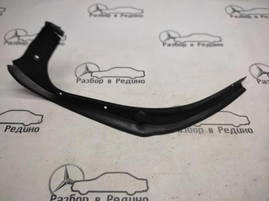 Водосток MERCEDES-BENZ S-класс W221 (2005 - 2009) — Разборка Мерседес