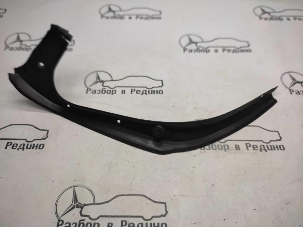 Водосток MERCEDES-BENZ S-класс W221 (2005 - 2009) фото 1 — Разборка Мерседес