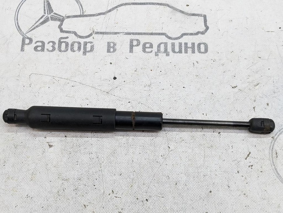 Амортизатор капота MERCEDES-BENZ S-класс W221 (2005 - 2009) фото 1 — Разборка Мерседес