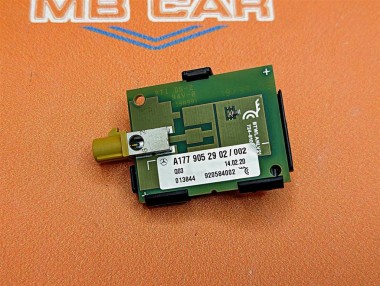 Антенна MERCEDES-BENZ A-класс W177 (2018 - 2023) — Разборка Мерседес