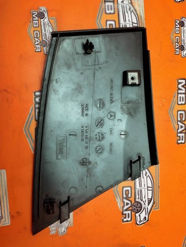 Накладка MERCEDES-BENZ A-класс W169 (2004 - 2008) — Разборка Мерседес