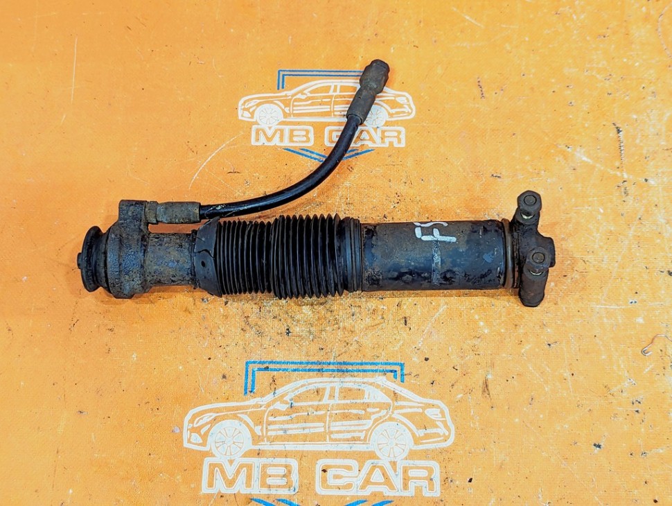 Амортизатор задний MERCEDES-BENZ E-класс W124/S124/C124/A124 (1984 - 1997) фото 1 — Разборка Мерседес