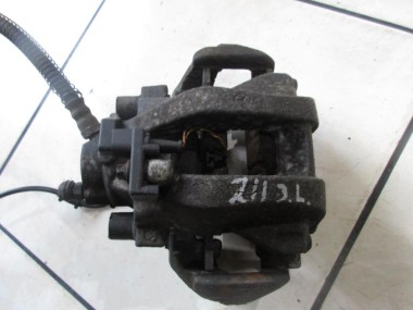 Суппорт задний левый MERCEDES-BENZ E-класс W211/S211 (2002 - 2006) — Разборка Мерседес