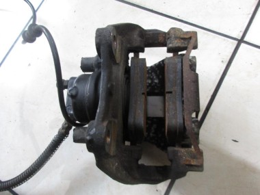 Суппорт задний левый MERCEDES-BENZ E-класс W211/S211 (2002 - 2006) — Разборка Мерседес