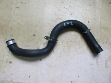 Патрубок радиатора MERCEDES-BENZ Sprinter W906 (2006 - 2019) — Разборка Мерседес