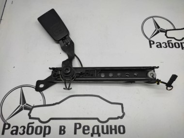 Замок ремня безопасности MERCEDES-BENZ S-класс W221 (2005 - 2009) — Разборка Мерседес