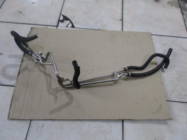 Трубка топливная MERCEDES-BENZ B-класс W246 (2011 - 2014) — Разборка Мерседес