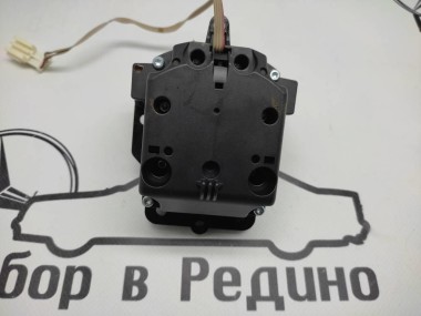 Джойстик MERCEDES-BENZ C-класс W204/S204/С204 рестайлинг (2011 - 2015) — Разборка Мерседес