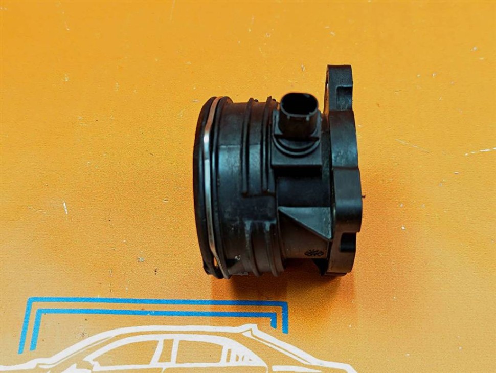 Фланец MERCEDES-BENZ E-класс W211/S211 рестайлинг (2006 - 2009) фото 1 — Разборка Мерседес