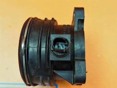 Фланец MERCEDES-BENZ E-класс W211/S211 рестайлинг (2006 - 2009) — Разборка Мерседес