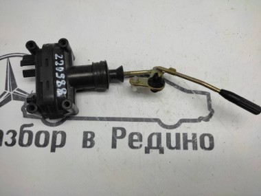Активатор замка двери MERCEDES-BENZ E-класс W124/S124/C124/A124 (1984 - 1997) — Разборка Мерседес