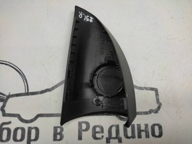 Уголок зеркала MERCEDES-BENZ R-класс W251 (2005 - 2007) — Разборка Мерседес