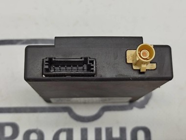 Блок Вебасто MERCEDES-BENZ C-класс W203/S203/CL203 рестайлинг (2004 - 2008) — Разборка Мерседес