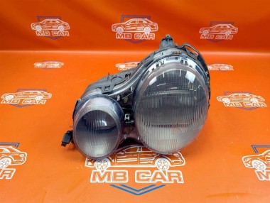 Фара левая MERCEDES-BENZ E-класс W210/S210 (1995 - 1999) — Разборка Мерседес