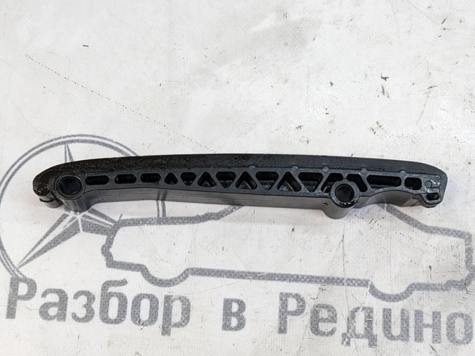 Успокоитель цепи ГРМ MERCEDES-BENZ C-класс W203/S203/CL203 (2000 - 2004) фото 1 — Разборка Мерседес