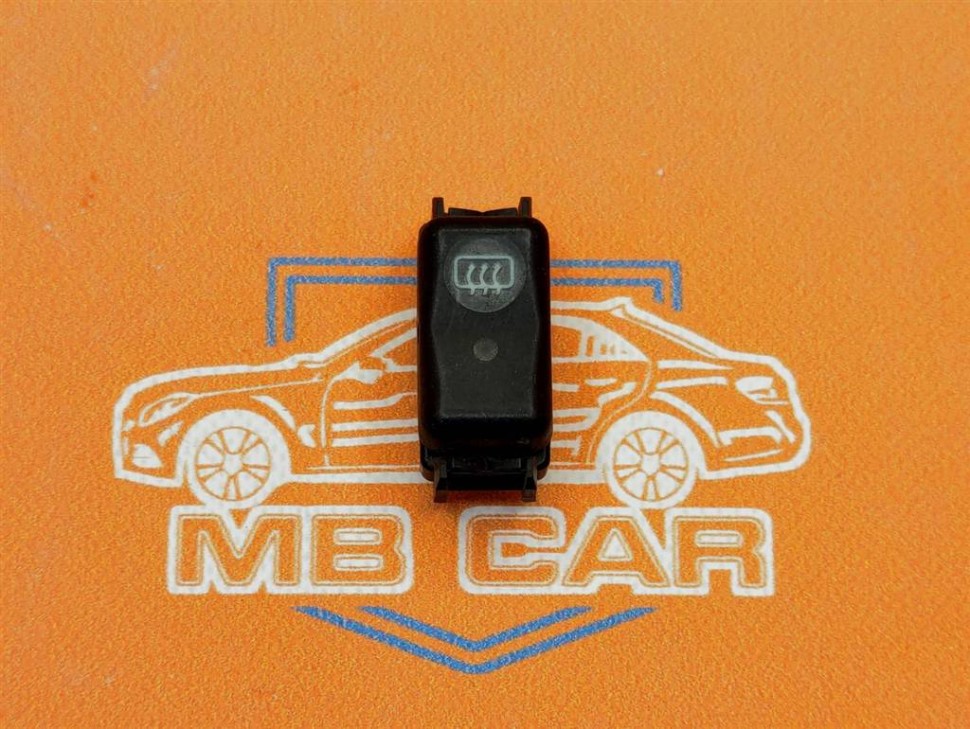 Кнопка MERCEDES-BENZ SL-class w129 фото 1 — Разборка Мерседес