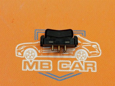 Кнопка MERCEDES-BENZ SL-класс R129 (1989 - 1995) — Разборка Мерседес