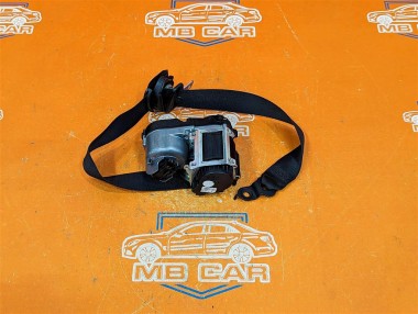 Ремень безопасности передний левый MERCEDES-BENZ M-класс W164 (2005 - 2008) — Разборка Мерседес
