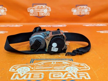 Ремень безопасности передний левый MERCEDES-BENZ M-класс W164 (2005 - 2008) — Разборка Мерседес