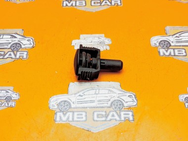 Клипса радиатора MERCEDES-BENZ C-класс W203/S203/CL203 (2000 - 2004) — Разборка Мерседес