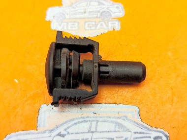 Клипса радиатора MERCEDES-BENZ C-класс W203/S203/CL203 (2000 - 2004) — Разборка Мерседес