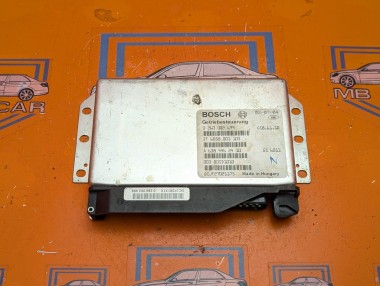 Блок АКПП MERCEDES-BENZ V-класс W638/W639 (1996 - 2003) V 220 2.1 D AT (122 л.с.) &mdash; Разборка Мерседес