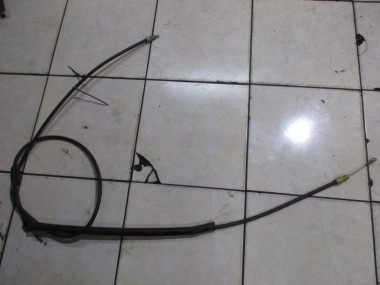 Трос ручника MERCEDES-BENZ C-класс W203/S203/CL203 рестайлинг (2004 - 2008) — Разборка Мерседес
