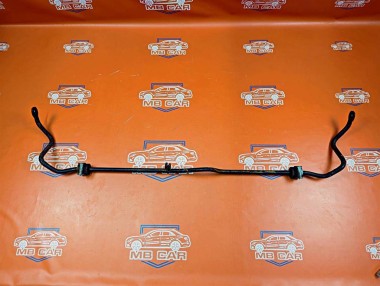 Стабилизатор задний MERCEDES-BENZ E-класс W211/S211 рестайлинг (2006 - 2009) — Разборка Мерседес