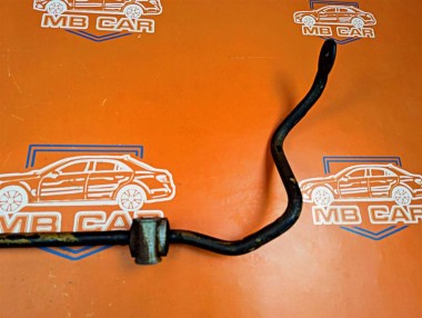 Стабилизатор задний MERCEDES-BENZ E-класс W211/S211 рестайлинг (2006 - 2009) — Разборка Мерседес