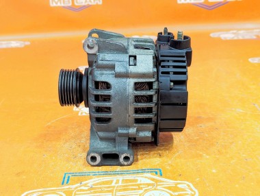 Генератор MERCEDES-BENZ A-класс W168 рестайлинг (2001 - 2004) — Разборка Мерседес