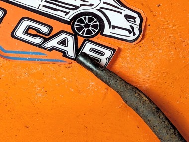 Стабилизатор передний MERCEDES-BENZ M-класс W163 рестайлинг (2001 - 2005) &mdash; Разборка Мерседес