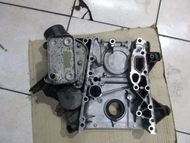 Крышка картера ГРМ MERCEDES-BENZ Vito W638 (1996 - 2003) — Разборка Мерседес