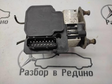 Блок ABS MERCEDES-BENZ VANEO W414 (2001 - 2005) — Разборка Мерседес
