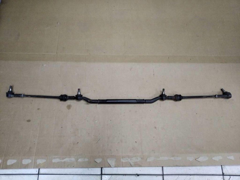 Рулевая тяга MERCEDES-BENZ C-класс W202/S202 (1993 - 1997) фото 1 — Разборка Мерседес