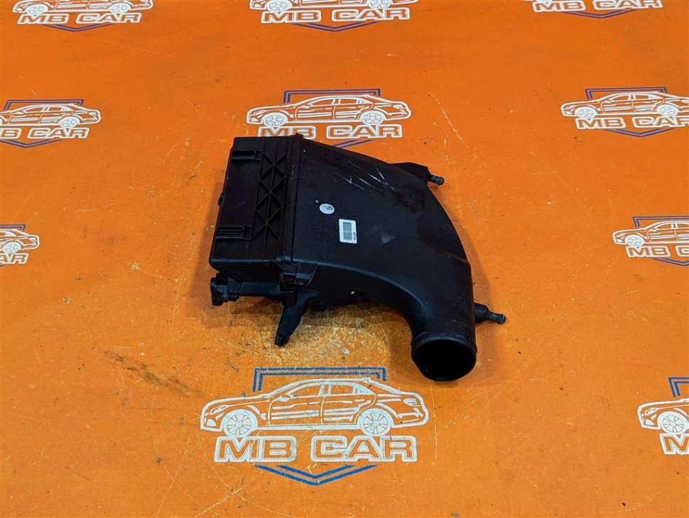 Корпус воздушного фильтра MERCEDES-BENZ X-класс I (2017 - 2020) фото 1 — Разборка Мерседес