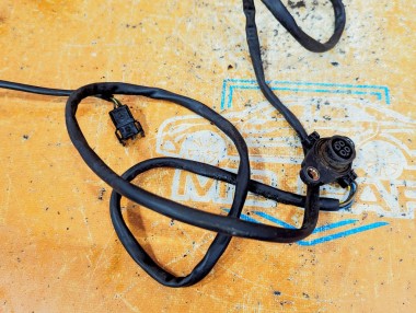 Проводка моторная MERCEDES-BENZ E-класс W124/S124/C124/A124 (1984 - 1997) — Разборка Мерседес