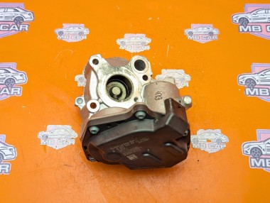 Клапан EGR MERCEDES-BENZ C-класс W204/S204/С204 рестайлинг (2011 - 2015) &mdash; Разборка Мерседес