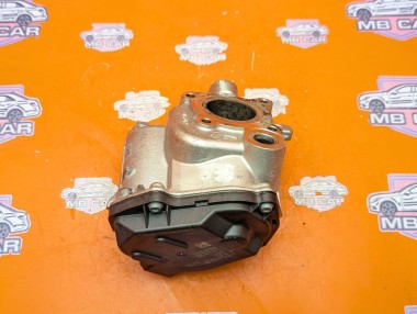 Клапан EGR MERCEDES-BENZ C-класс W204/S204/С204 рестайлинг (2011 - 2015) &mdash; Разборка Мерседес