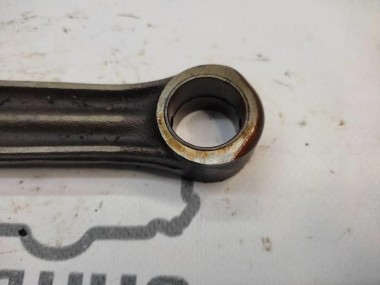 Шатун Бензин MERCEDES-BENZ C-класс AMG W202 (1994 - 1997) — Разборка Мерседес
