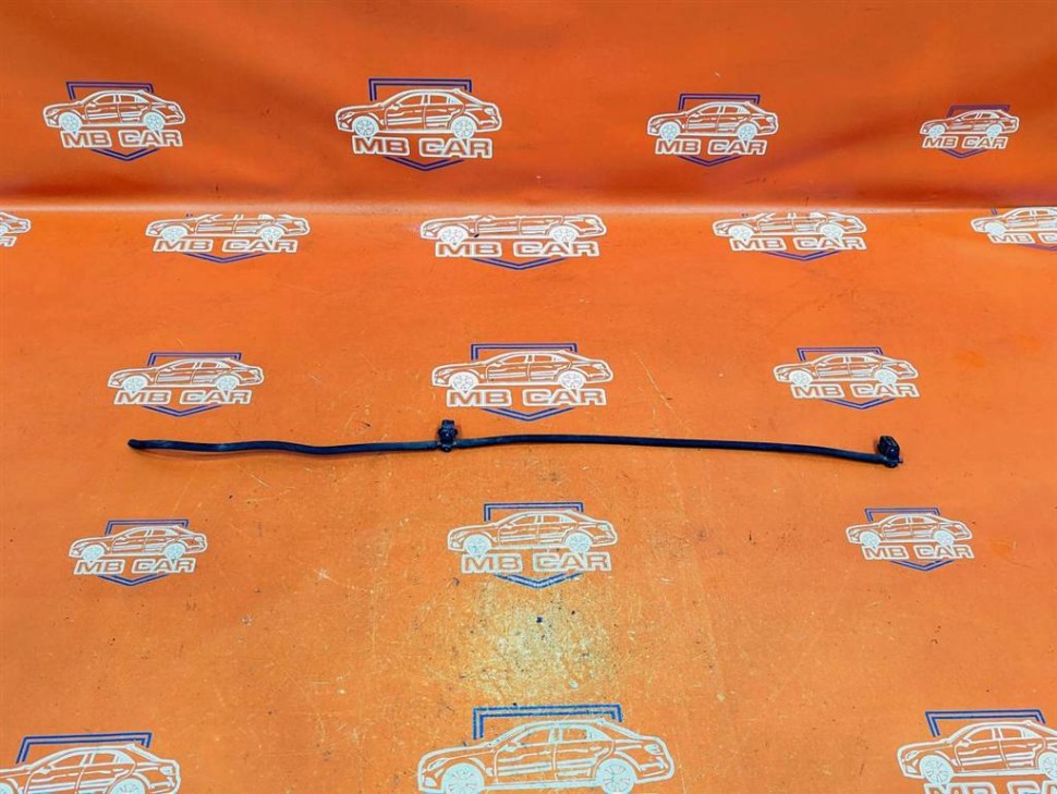 Форсунка омывателя лобового стекла MERCEDES-BENZ A-класс W169 (2004 - 2008) фото 1 — Разборка Мерседес