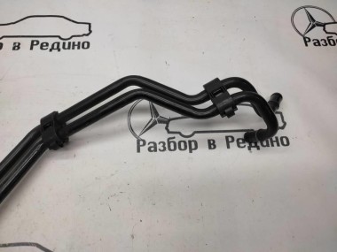 Трубка ОЖ MERCEDES-BENZ VANEO W414 (2001 - 2005) — Разборка Мерседес