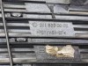 Решетка капота MERCEDES-BENZ E-класс W211/S211 (2002 - 2006) фото 5 — Разборка Мерседес