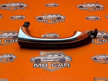 Ручка двери наружняя MERCEDES-BENZ M-класс W164 (2005 - 2008) — Разборка Мерседес
